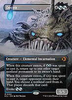 Deceit [Borderless]