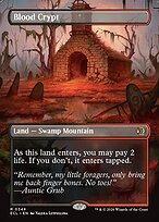 Blood Crypt [Borderless]
