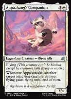 Appa, Aang's Companion [Tutorial]