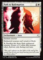 Path to Redemption [Tutorial]