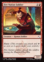 Fire Nation Soldier [Tutorial]