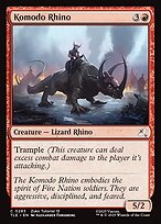 Komodo Rhino [Tutorial]