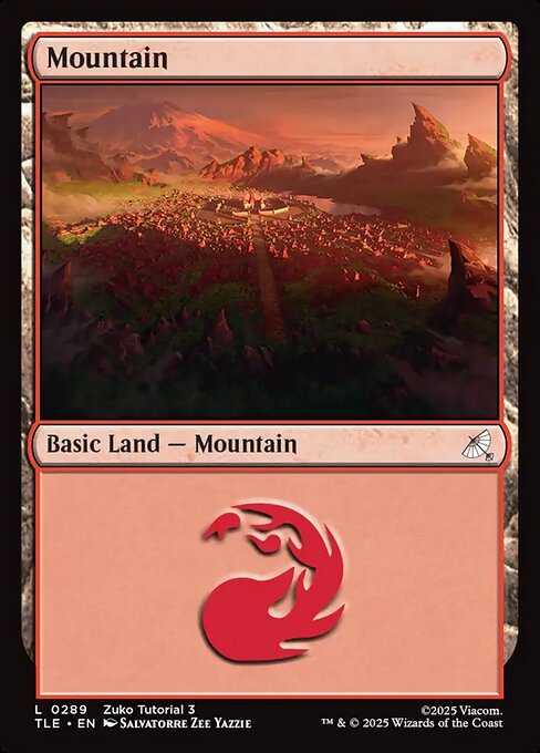 Mountain [Tutorial]