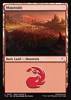 Mountain [Tutorial]