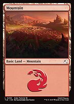 Mountain [Tutorial]