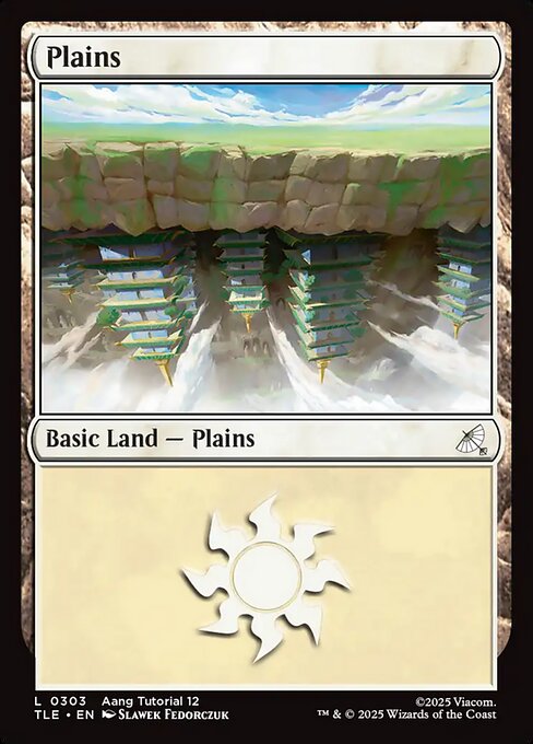 Plains [Tutorial]