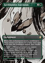 Earthbender Ascension [Borderless Scene: Book 3]