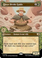 Great Divide Guide [Elemental Frame]