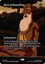Rites of Flourishing [Borderless Source Material]