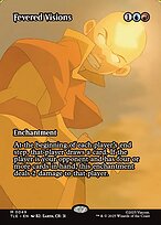 Fevered Visions [Borderless Source Material]