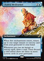 Chakra Meditation [Extended Artwork]