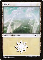 Plains