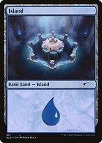 Island