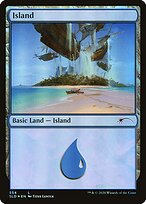 Island