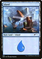 Island