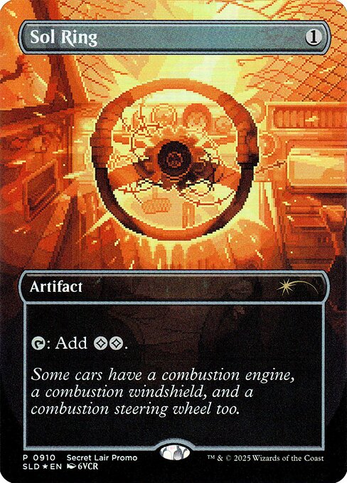 Sol Ring
