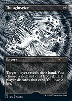 Thoughtseize
