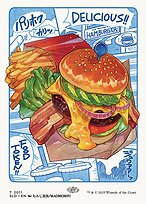 Food