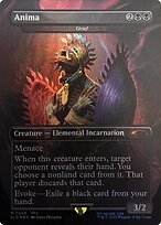 Anima (Grief)