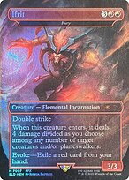 Ifrit (Fury)
