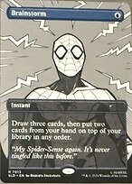 Brainstorm