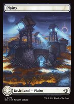 Plains [Full Art]