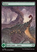 Forest [Full Art]