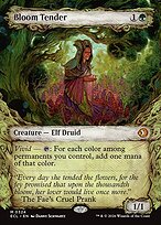 Bloom Tender [Fable Frame]