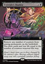 Eventide's Shadow [Extended Artwork]