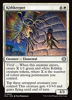 Kithkeeper