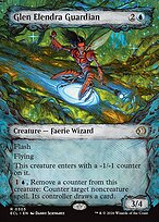 Glen Elendra Guardian [Fable Frame]