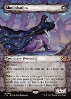 Moonshadow [Fable Frame Foil]