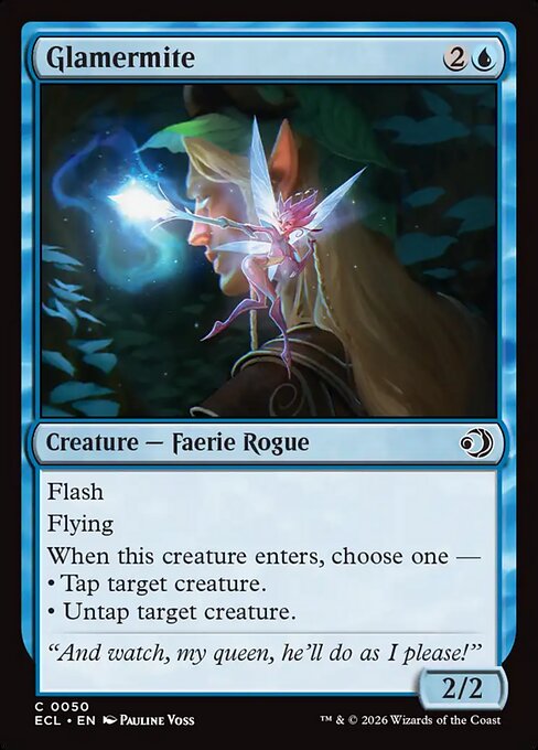 Glamermite [Foil]
