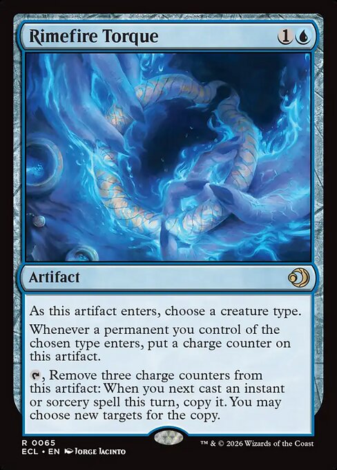Rimefire Torque [Foil]