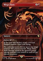 Mega Flare [Borderless]