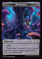 Mutavault Token TECL