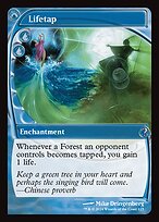 Lifetap [Future Sight]