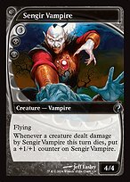 Sengir Vampire [Future Sight]