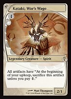 Kataki, War's Wage [Future Sight]