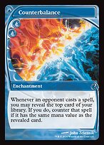 Counterbalance [Future Sight]
