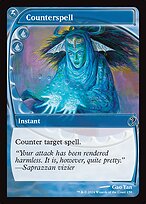 Counterspell [Future Sight]