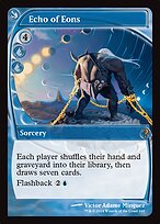 Echo of Eons [Future Sight]