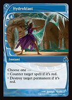 Hydroblast [Future Sight]