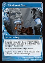 Mindbreak Trap [Future Sight]
