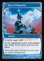 Pact of Negation [Future Sight]