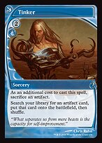 Tinker [Future Sight]
