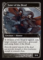 Eater of the Dead [Future Sight]
