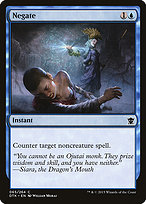 Negate [EX]
