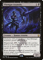 Silumgar Assassin [Foil]