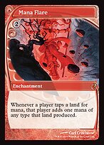 Mana Flare [Future Sight]